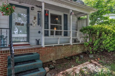 59 Skyview Terrace Asheville NC 28806