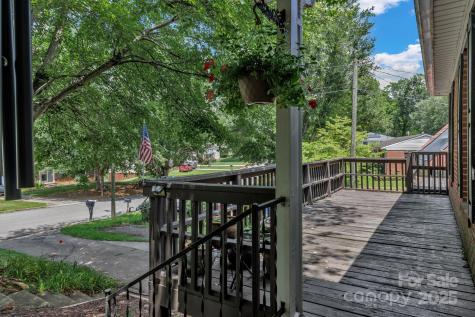 59 Skyview Terrace Asheville NC 28806