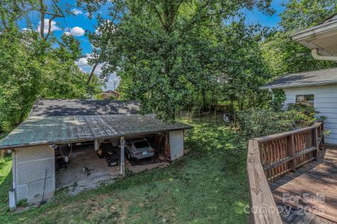 59 Skyview Terrace Asheville NC 28806