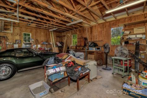 59 Skyview Terrace Asheville NC 28806