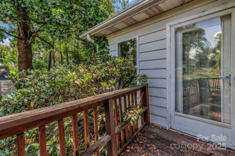 59 Skyview Terrace Asheville NC 28806