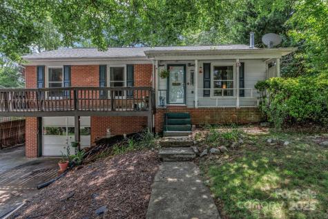 59 Skyview Terrace Asheville NC 28806