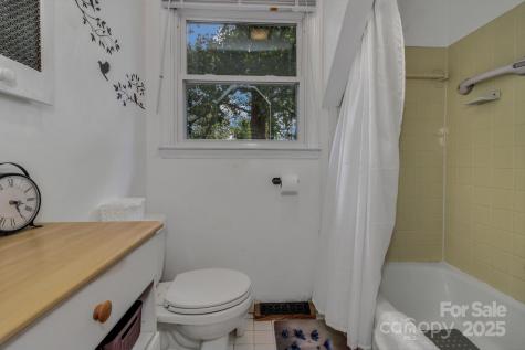 59 Skyview Terrace Asheville NC 28806
