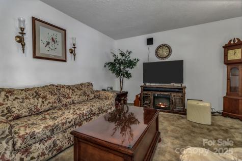 59 Skyview Terrace Asheville NC 28806