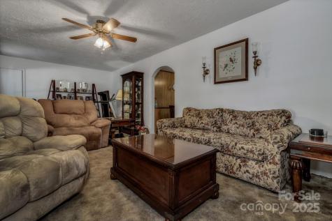 59 Skyview Terrace Asheville NC 28806