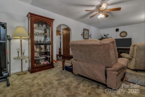 59 Skyview Terrace Asheville NC 28806