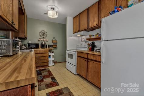 59 Skyview Terrace Asheville NC 28806