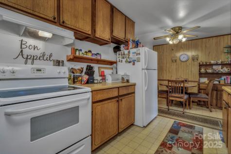 59 Skyview Terrace Asheville NC 28806