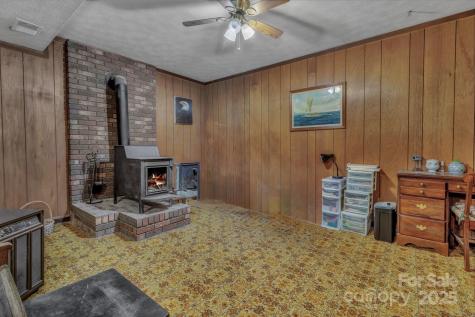 59 Skyview Terrace Asheville NC 28806