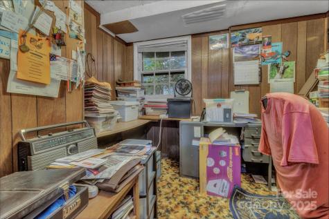 59 Skyview Terrace Asheville NC 28806