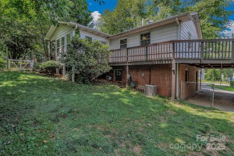 59 Skyview Terrace Asheville NC 28806