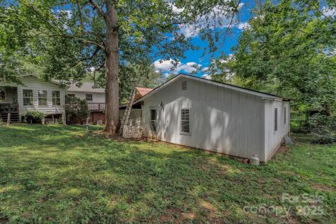 59 Skyview Terrace Asheville NC 28806