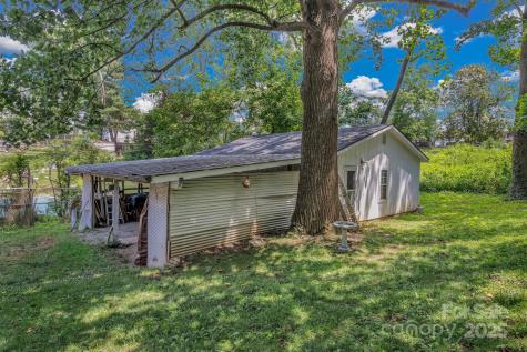 59 Skyview Terrace Asheville NC 28806
