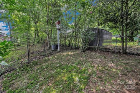 59 Skyview Terrace Asheville NC 28806