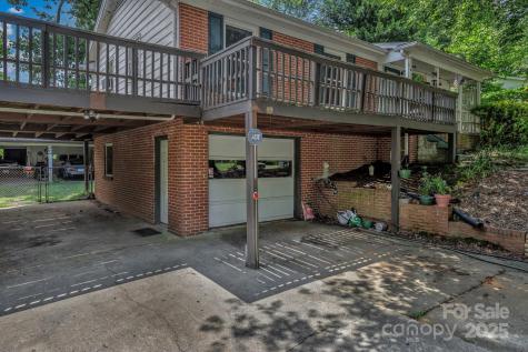 59 Skyview Terrace Asheville NC 28806