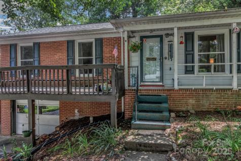 59 Skyview Terrace Asheville NC 28806