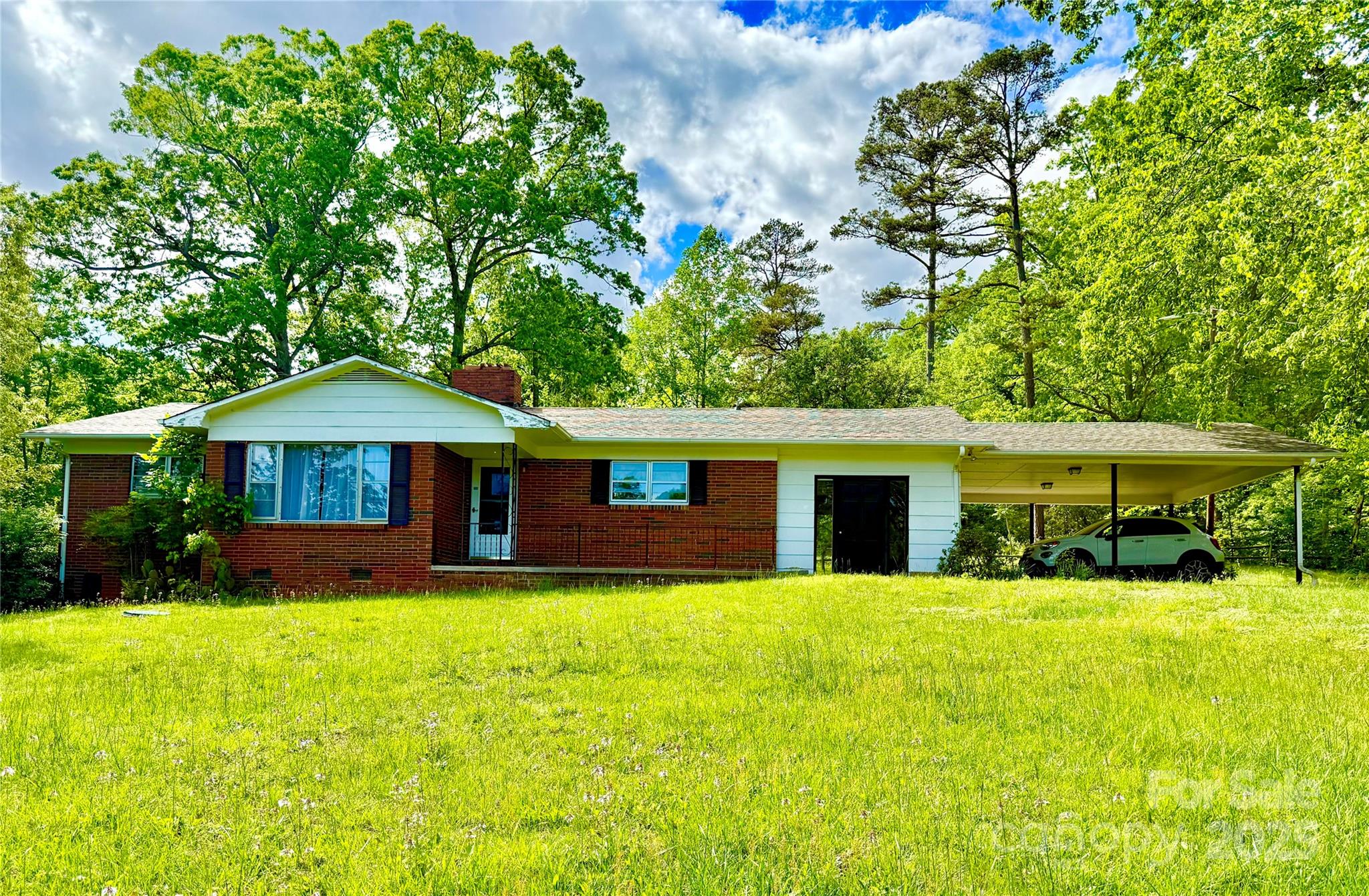 541 Romine Drive Marion NC 28752
