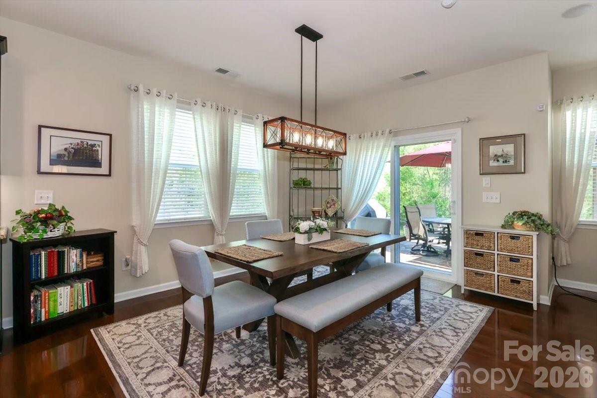 10730 Sapphire Trail Davidson NC 28036