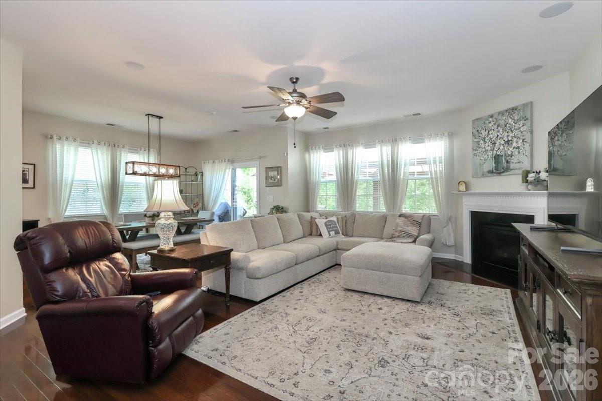 10730 Sapphire Trail Davidson NC 28036