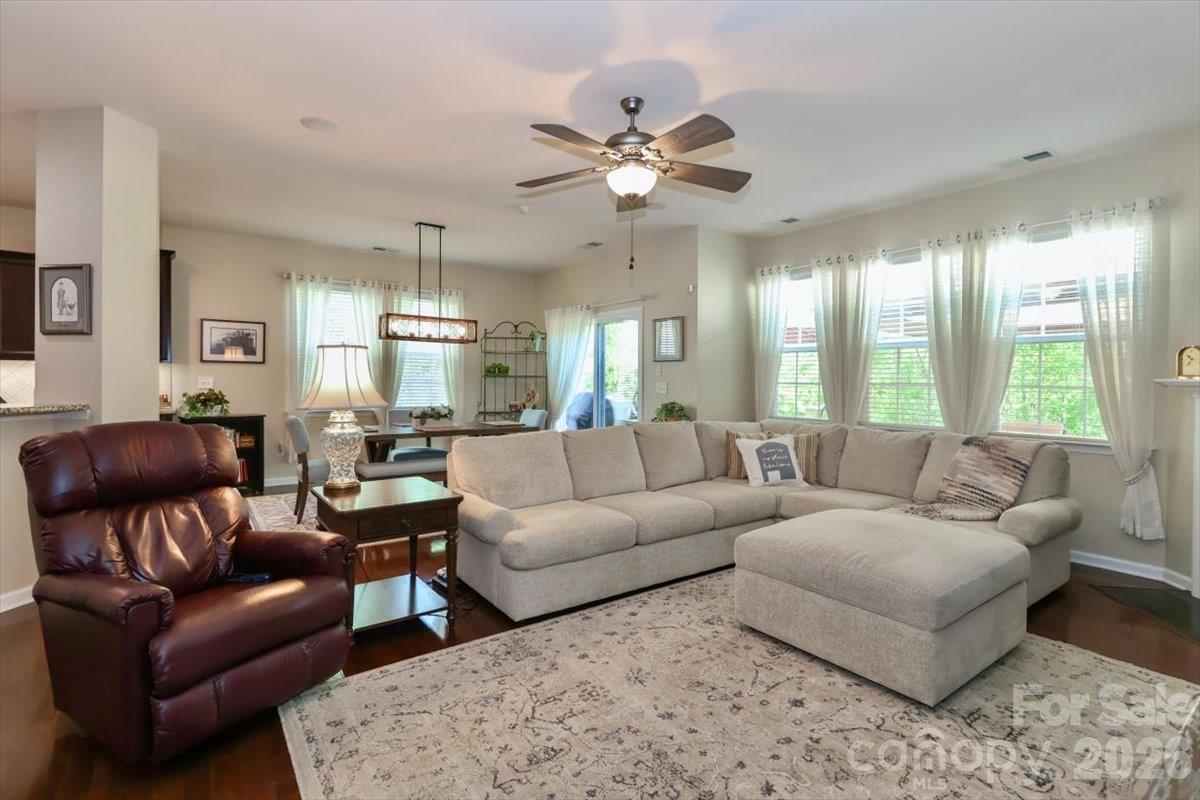 10730 Sapphire Trail Davidson NC 28036