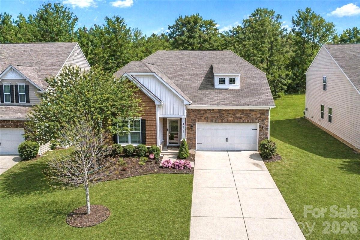 10730 Sapphire Trail Davidson NC 28036