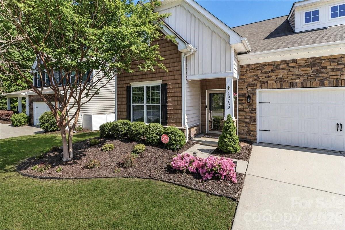 10730 Sapphire Trail Davidson NC 28036