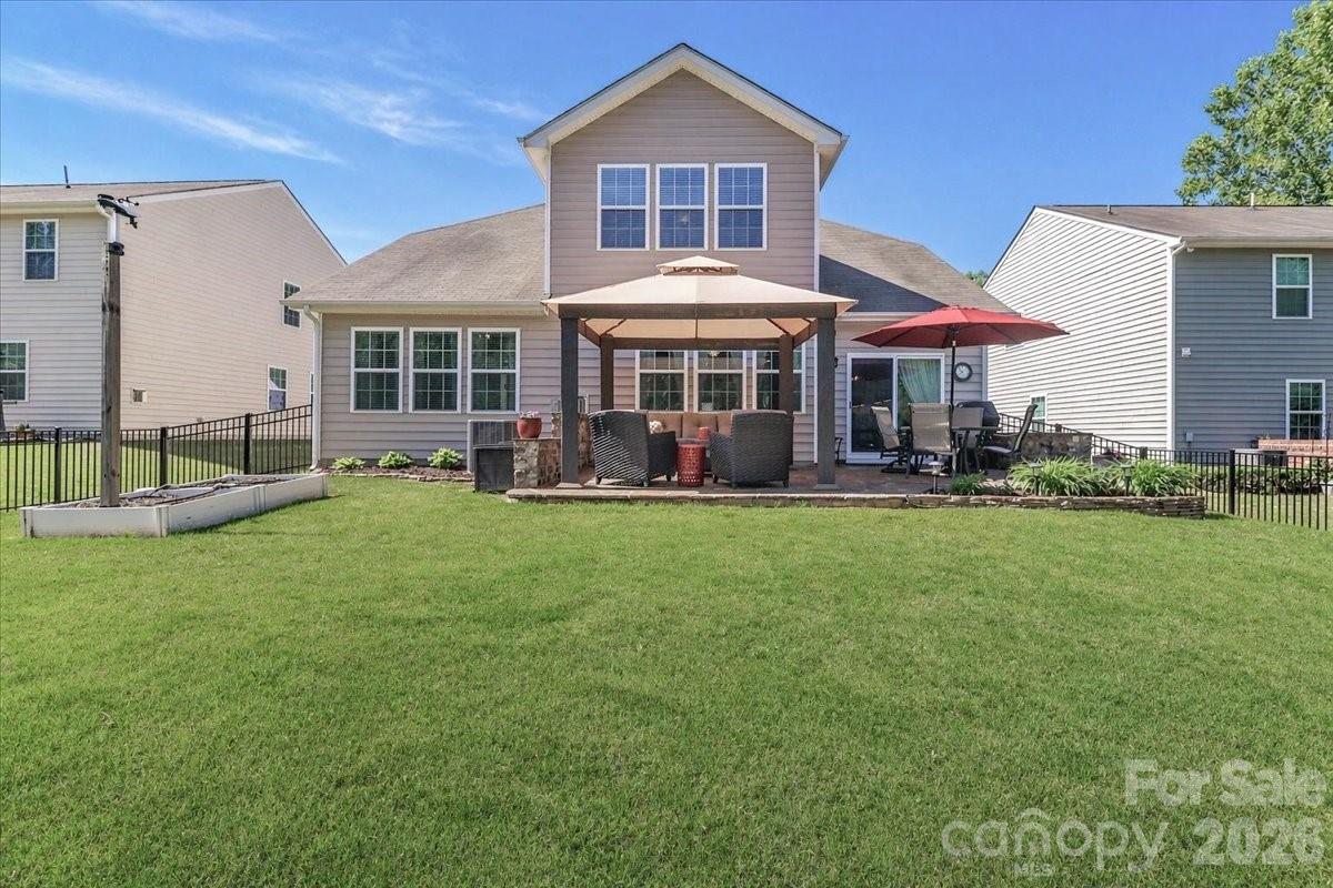 10730 Sapphire Trail Davidson NC 28036