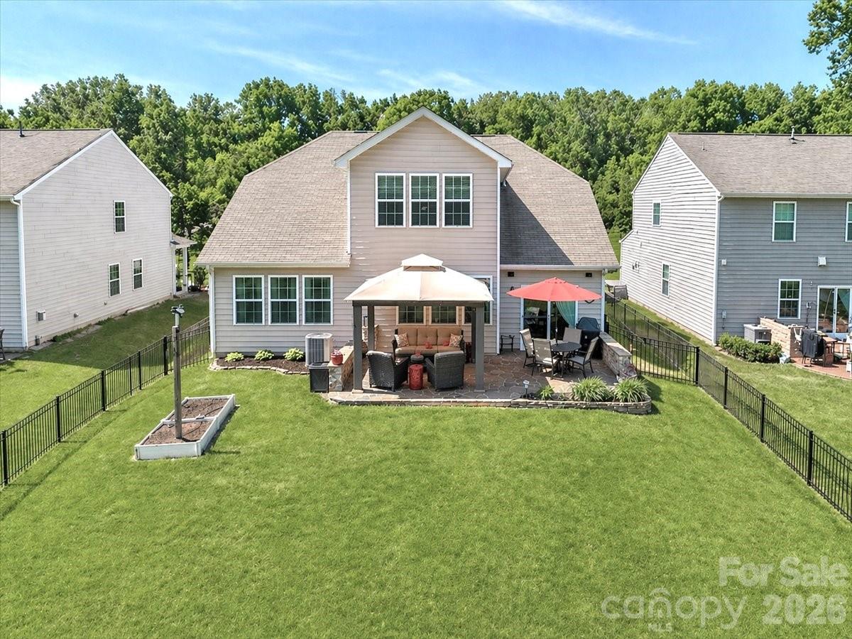 10730 Sapphire Trail Davidson NC 28036
