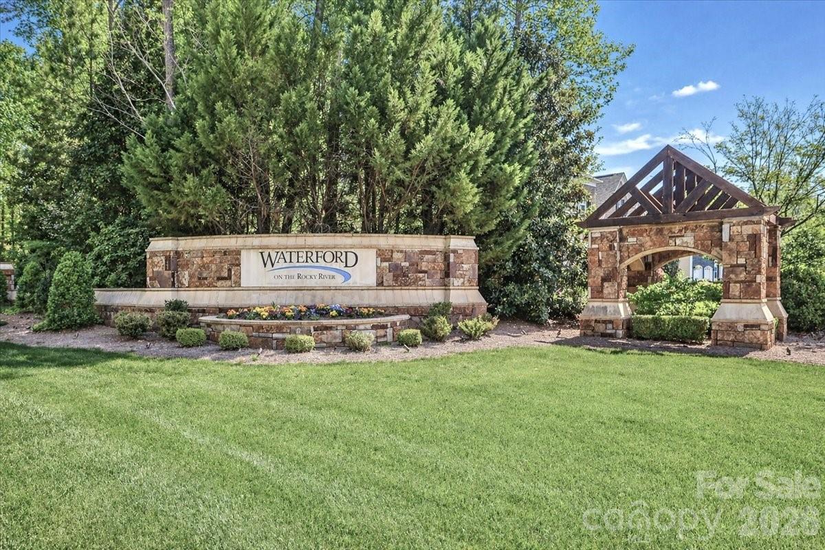 10730 Sapphire Trail Davidson NC 28036