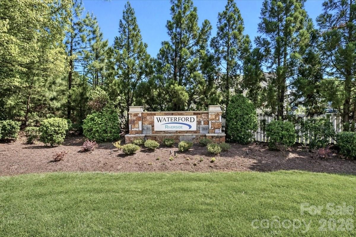 10730 Sapphire Trail Davidson NC 28036