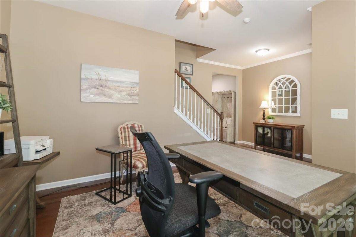 10730 Sapphire Trail Davidson NC 28036
