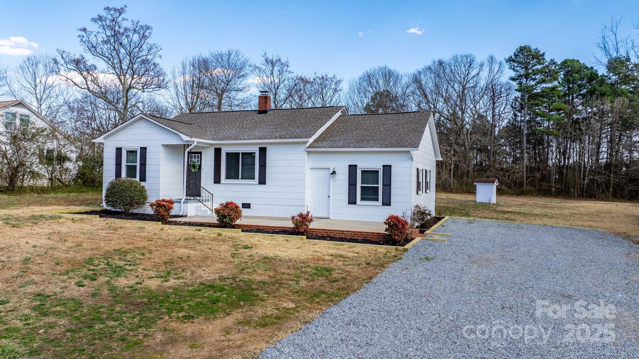 3606 Buffalo Shoals Road Newton NC 28658