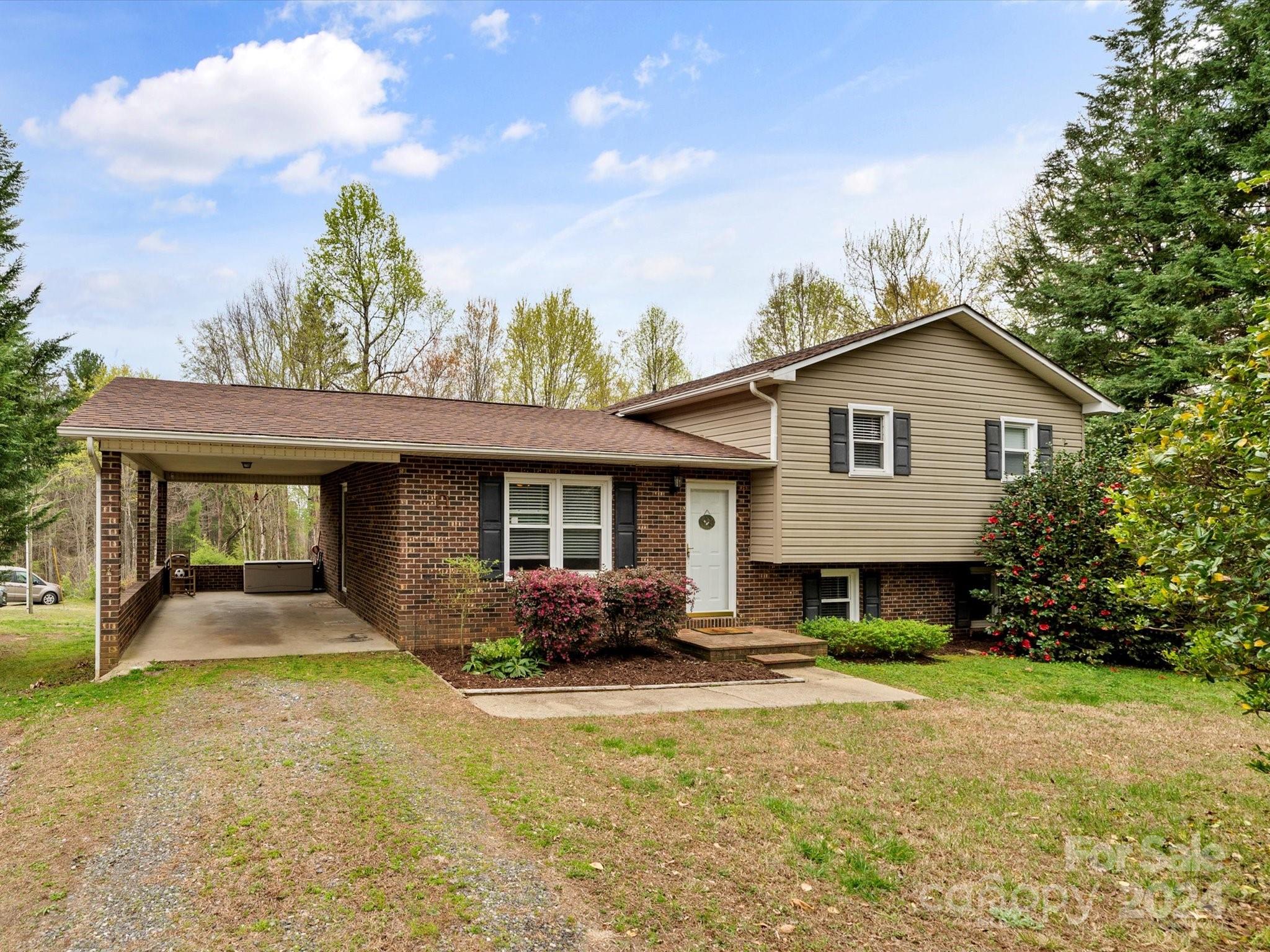 1024 Ine Johnson Trail Morganton NC 28655
