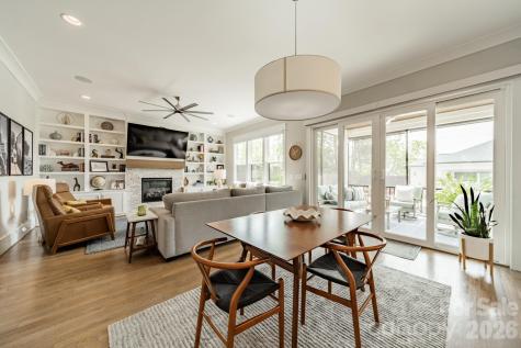 344 Melbourne Court Charlotte NC 28209