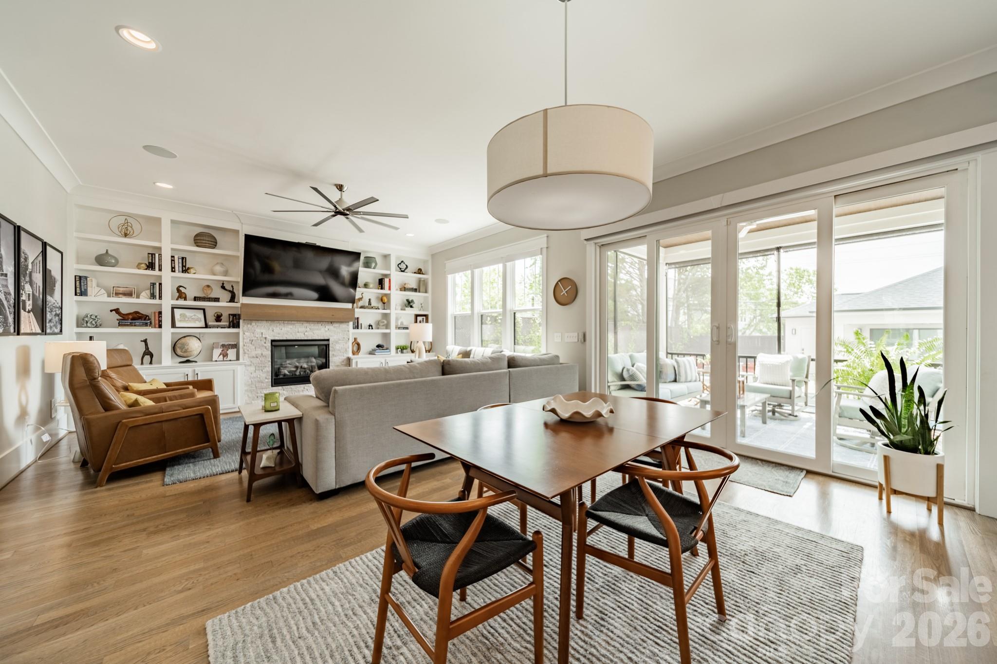 344 Melbourne Court Charlotte NC 28209