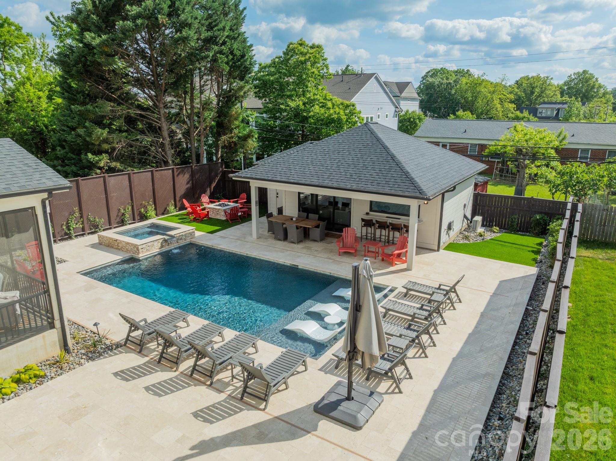 344 Melbourne Court Charlotte NC 28209