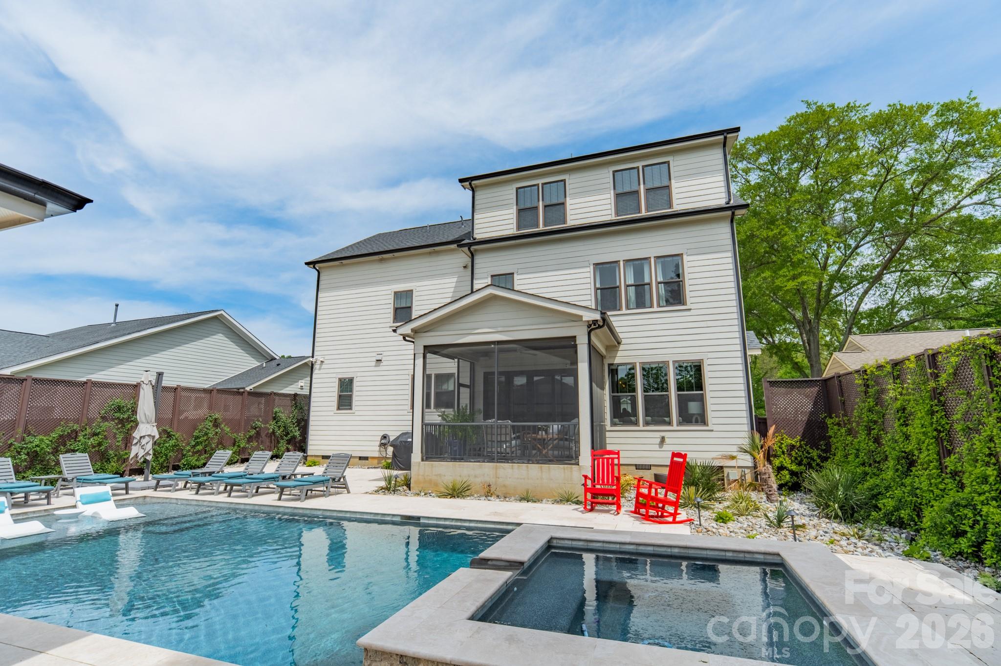344 Melbourne Court Charlotte NC 28209