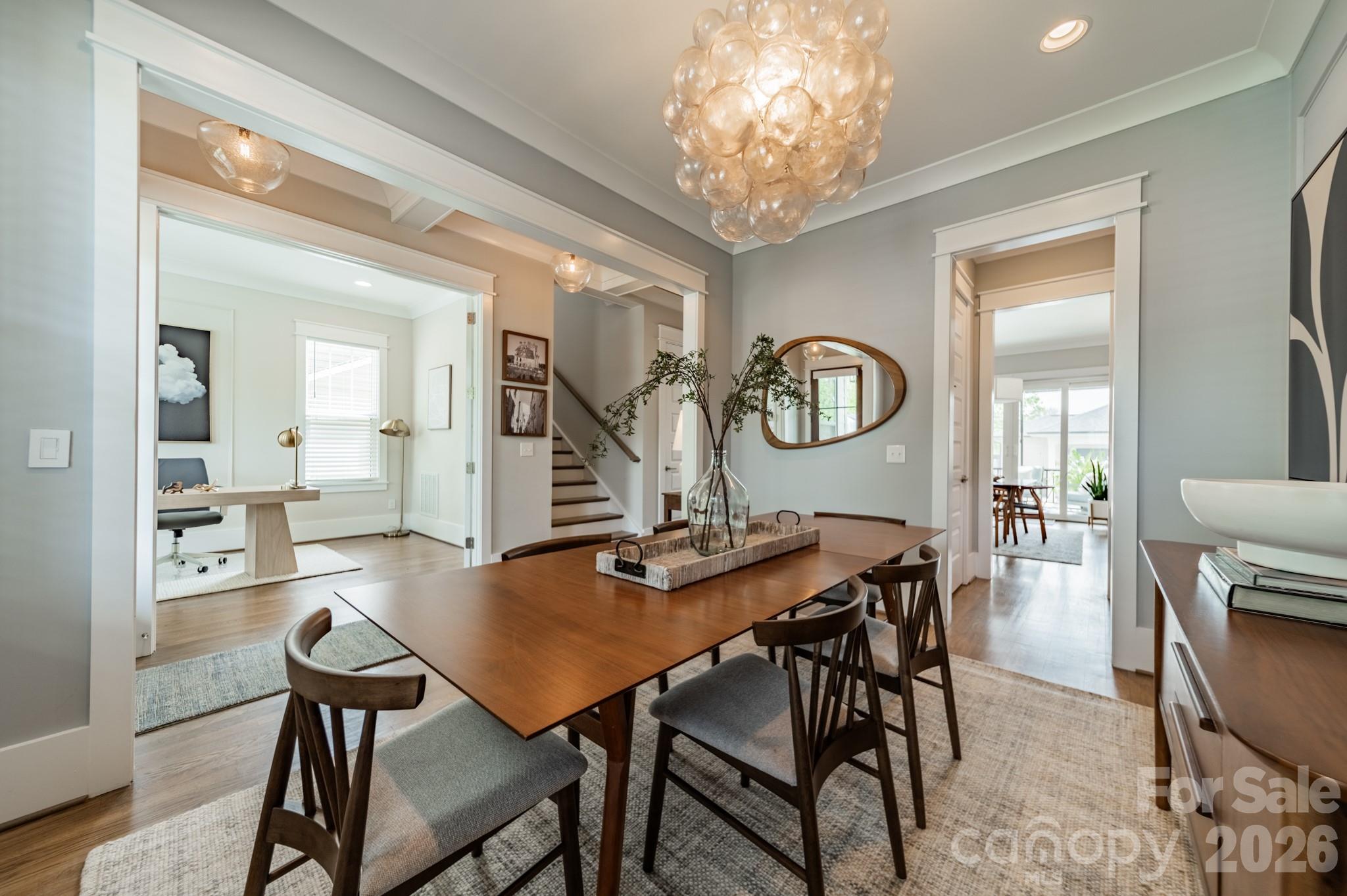344 Melbourne Court Charlotte NC 28209