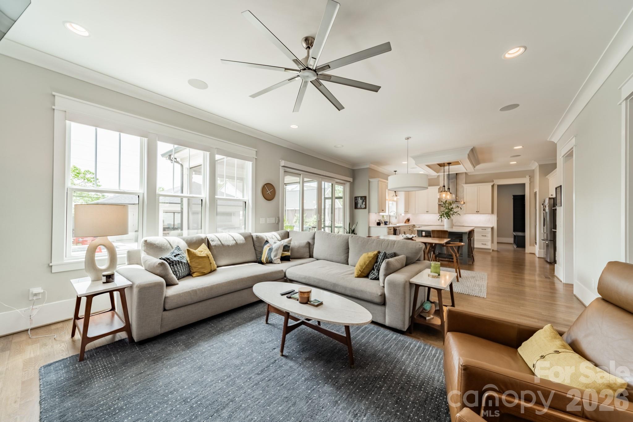344 Melbourne Court Charlotte NC 28209