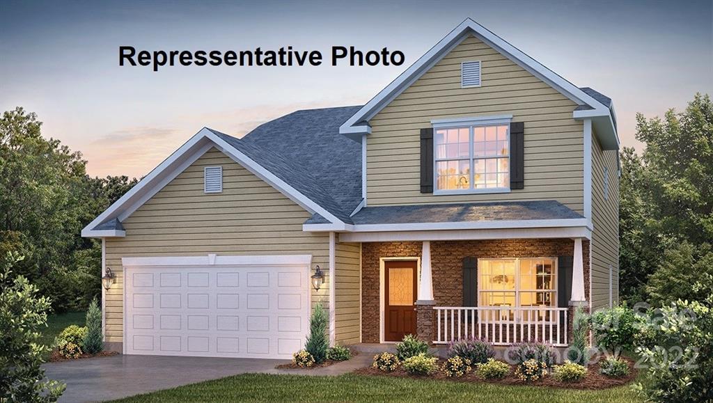 303 Tavernier Lane Candler NC 28715