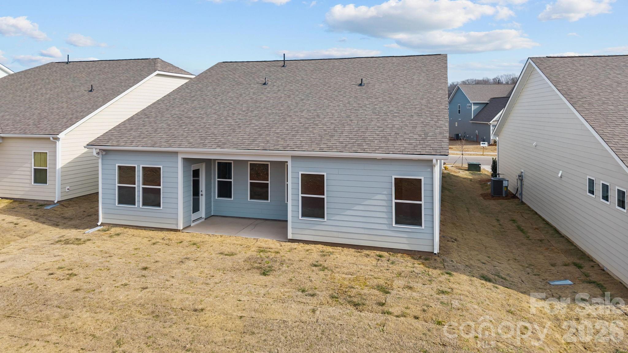 5048 Barbara Jean Lane Wingate NC 28174