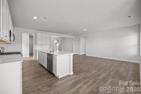 5048 Barbara Jean Lane Wingate NC 28174
