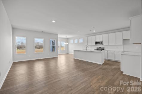 5048 Barbara Jean Lane Wingate NC 28174