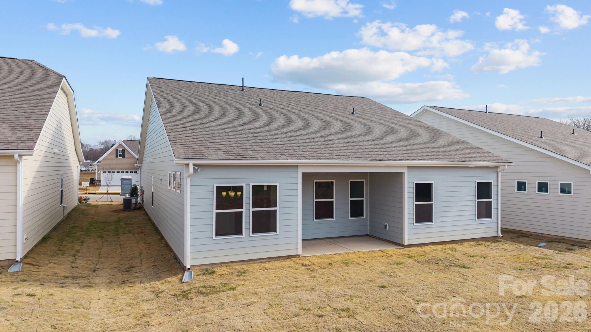 5048 Barbara Jean Lane Wingate NC 28174