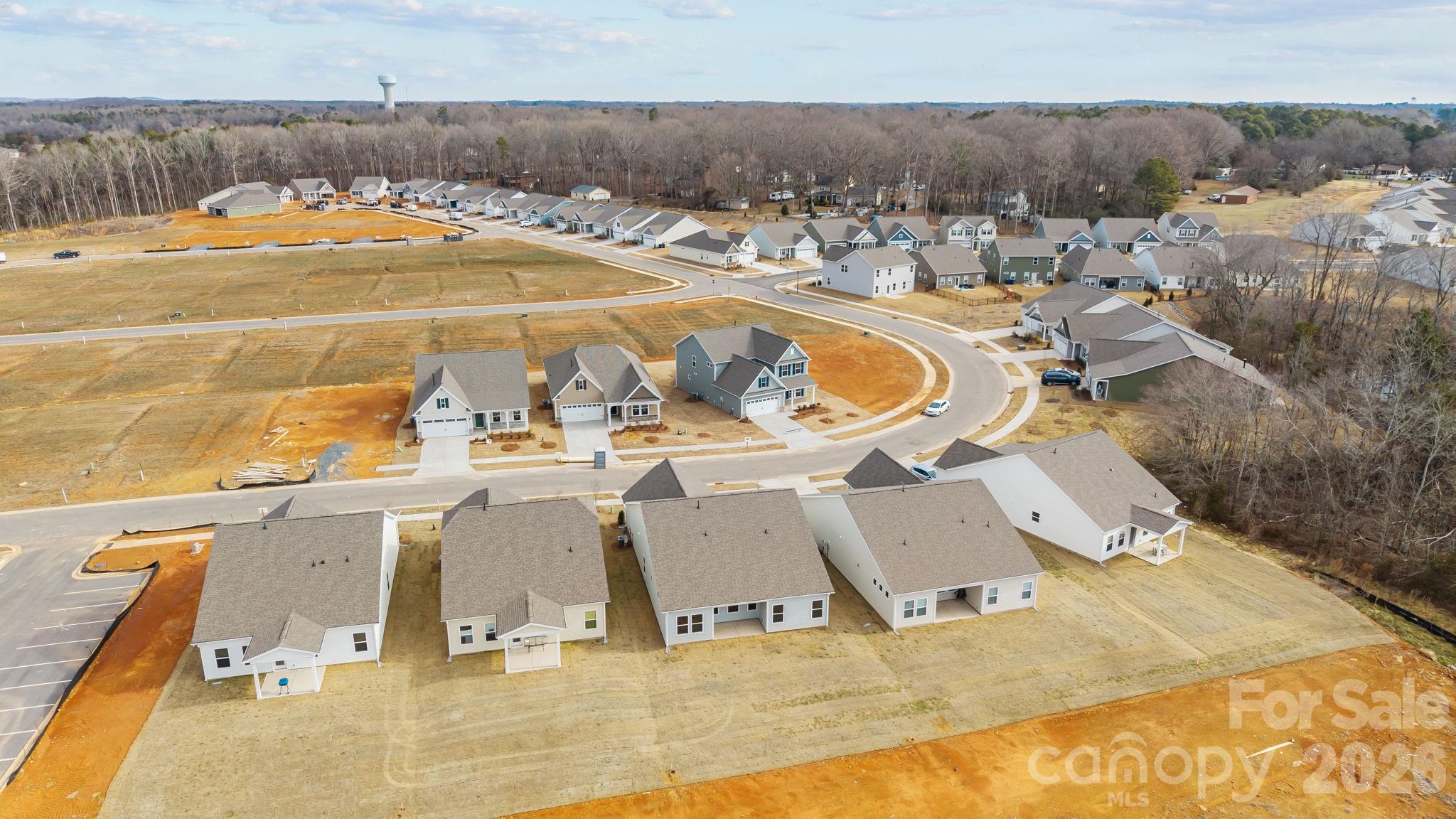 5048 Barbara Jean Lane Wingate NC 28174