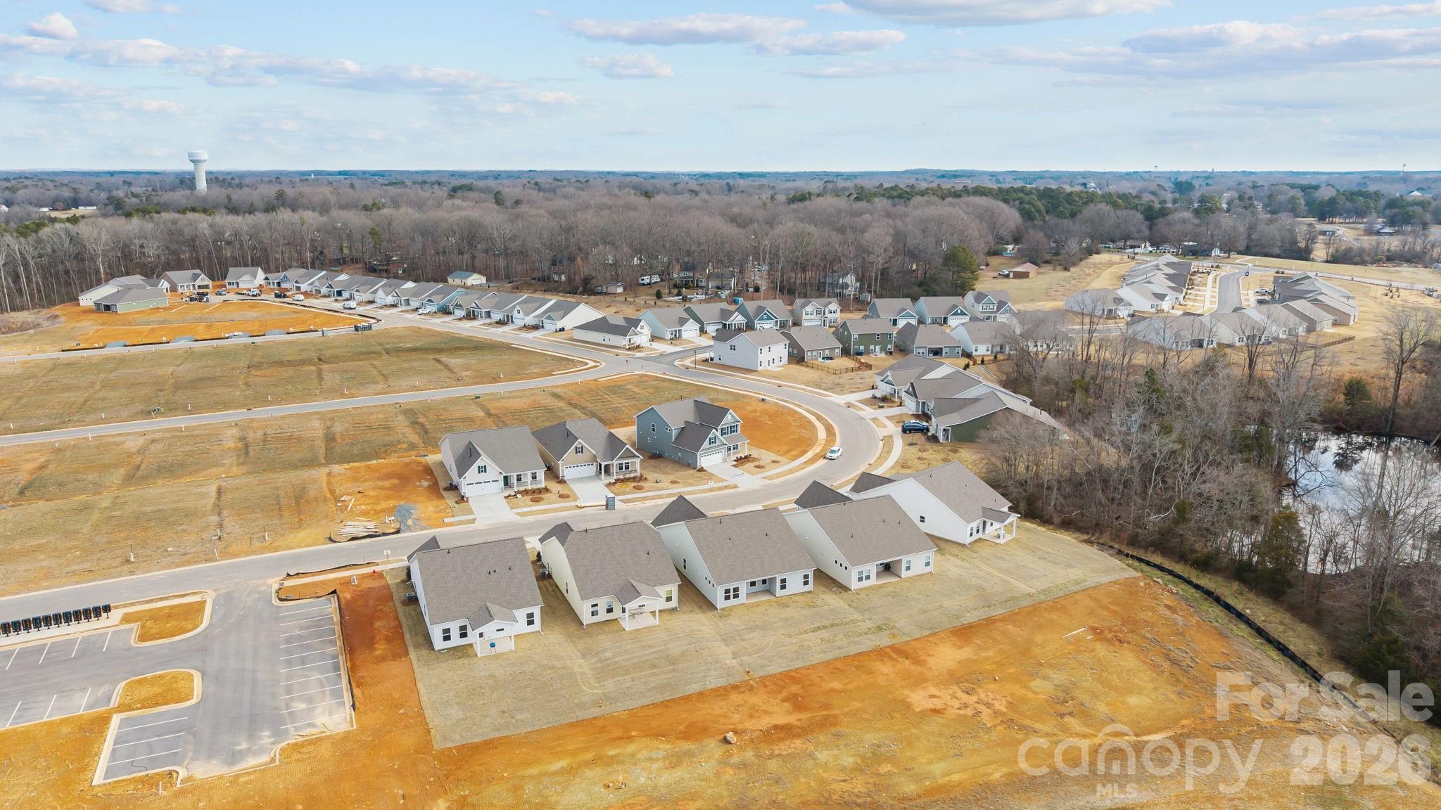 5048 Barbara Jean Lane Wingate NC 28174