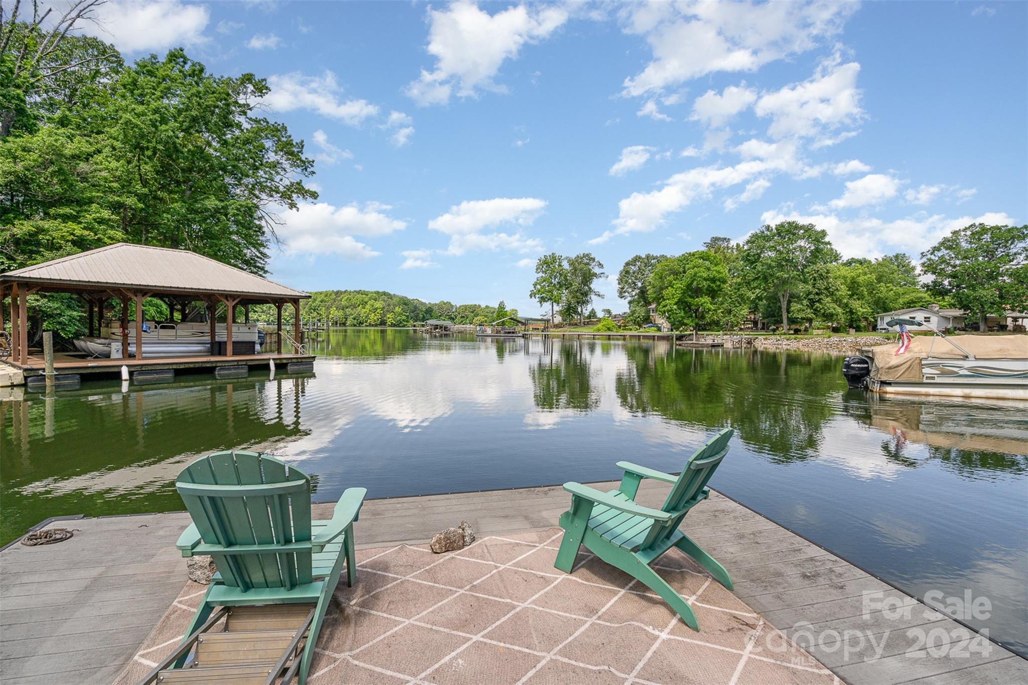 4879 Shady Meadow Lane Denver NC 28037