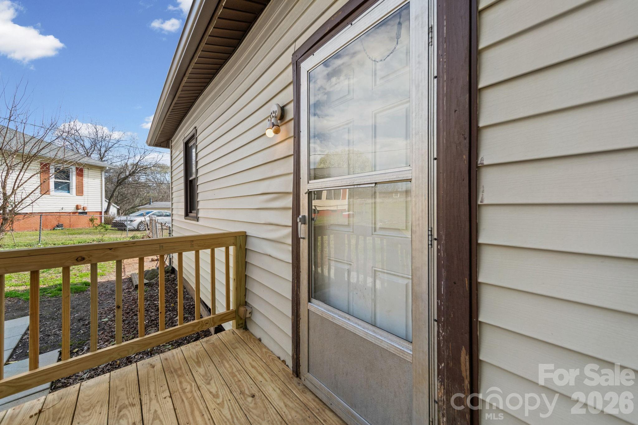 1866 Hilltop Circle Gastonia NC 28054