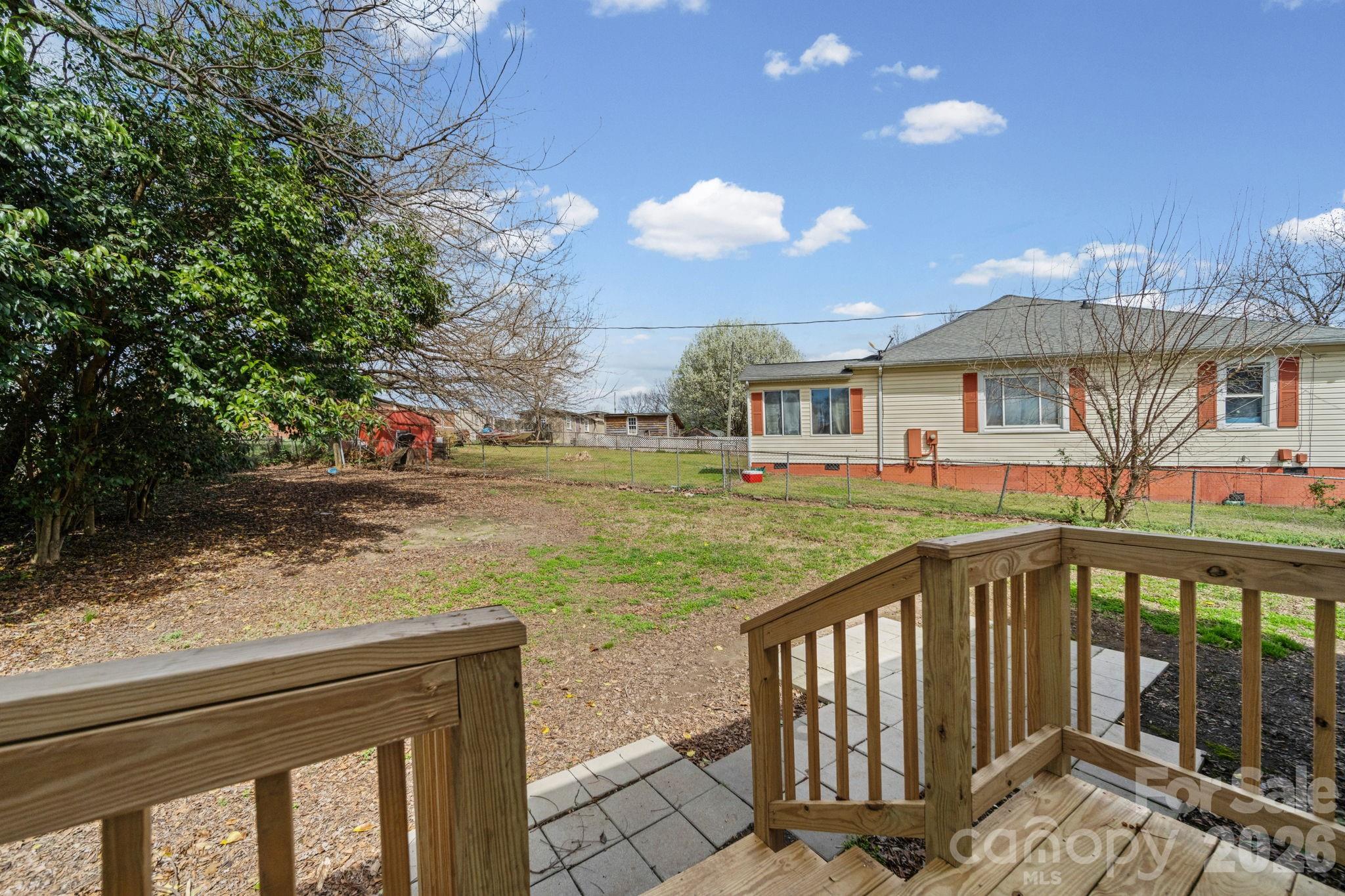1866 Hilltop Circle Gastonia NC 28054
