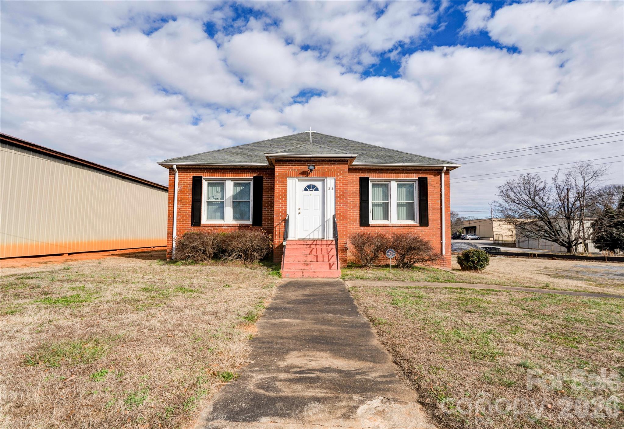 215 Morton Street Shelby NC 28152